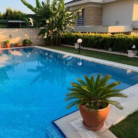 Luxury In - Ilica Villa *