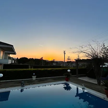 Villa Luxury In - Ilica *