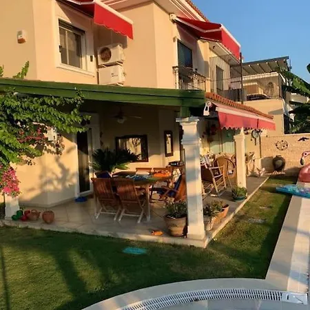 Villa Luxury In - Ilica Cesme