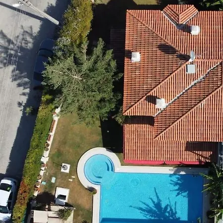 Luxury In - Ilica Villa Cesme
