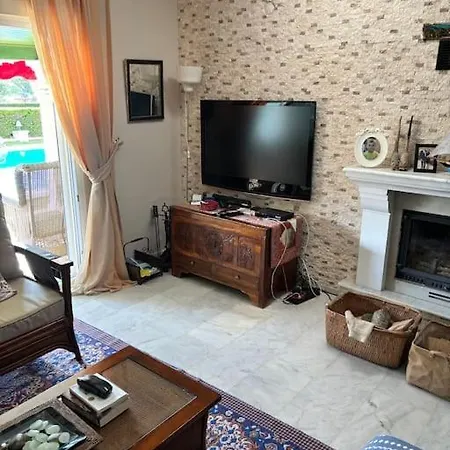 Luxury In - Ilica Villa *