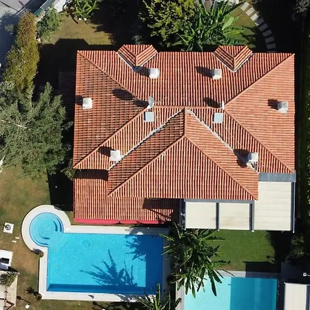 Luxury In - Ilica