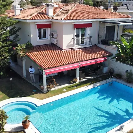 Villa Luxury In - Ilica Cesme